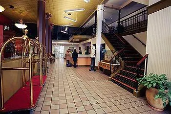 The Bedford Regency Hotel Victoria
