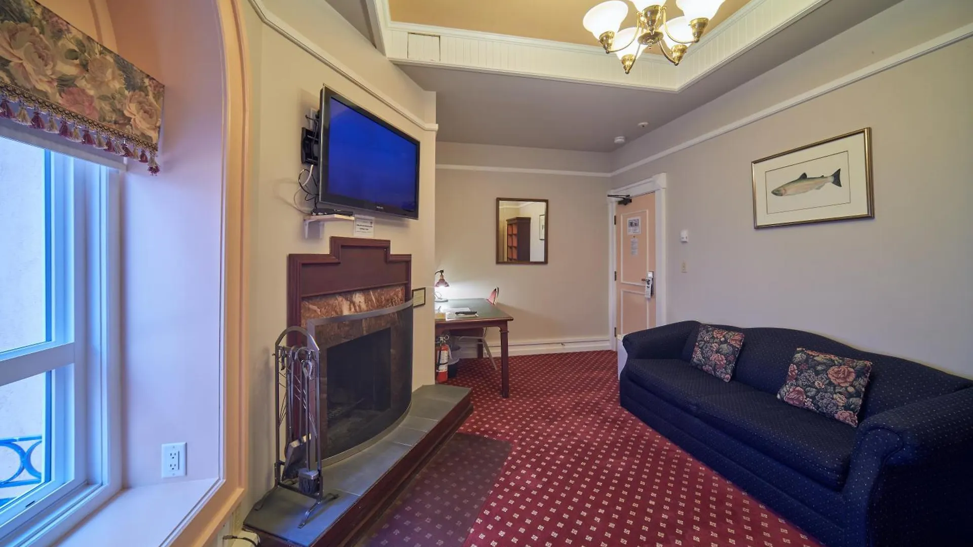 The Bedford Regency Hotel Victoria