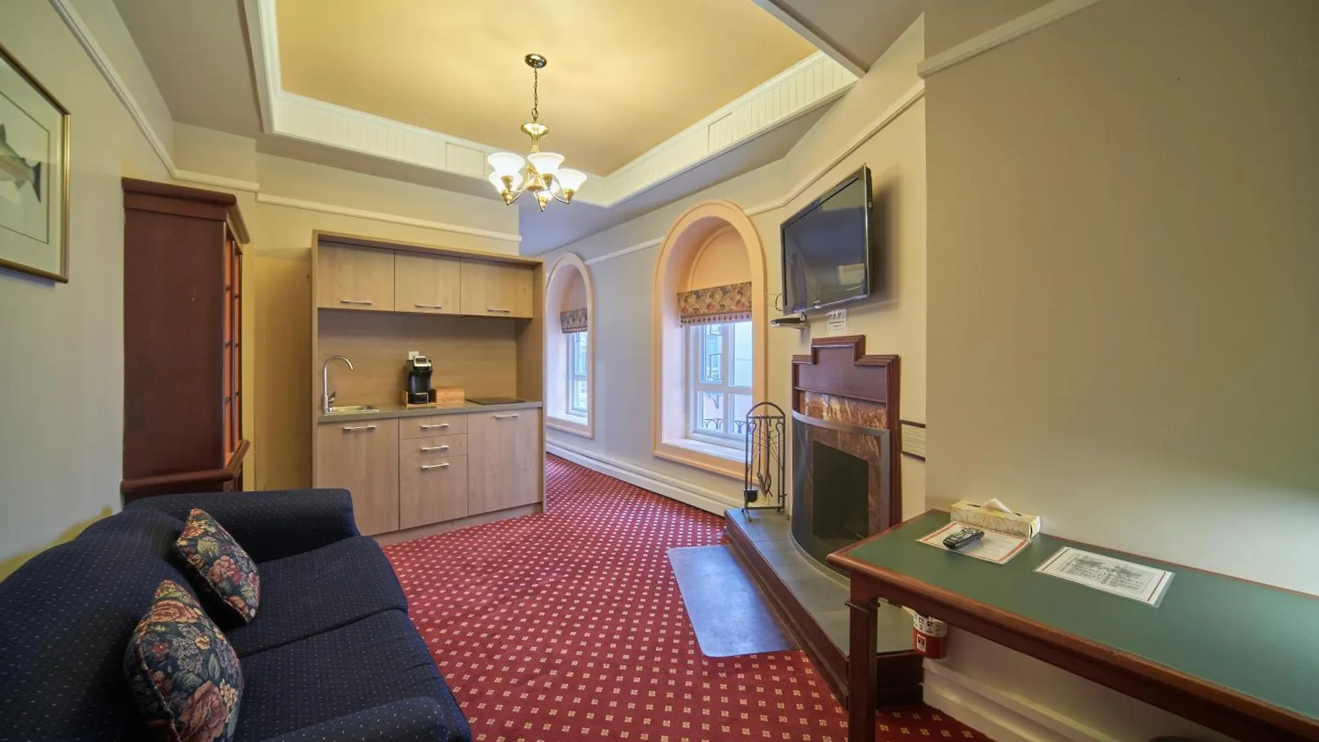The Bedford Regency Hotel Victoria