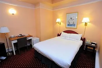 The Bedford Regency Hotel Victoria