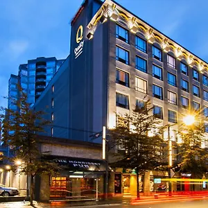 Hotel Quality & (adults Only)