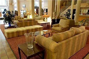 ***  The Bedford Regency Hotel Victoria Kanada