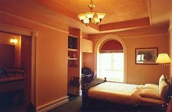 The Bedford Regency Hotel Victoria
