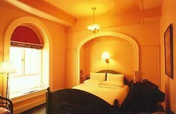The Bedford Regency Hotel Victoria