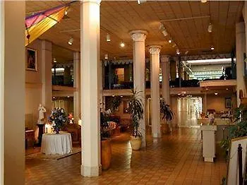 The Bedford Regency Hotel Victoria 3*,  Kanada