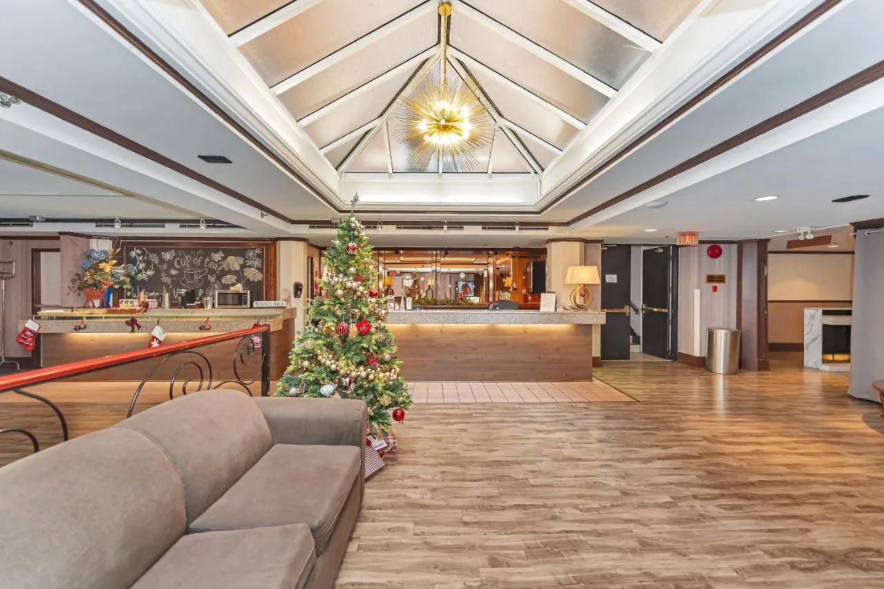 The Bedford Regency Hotel Victoria