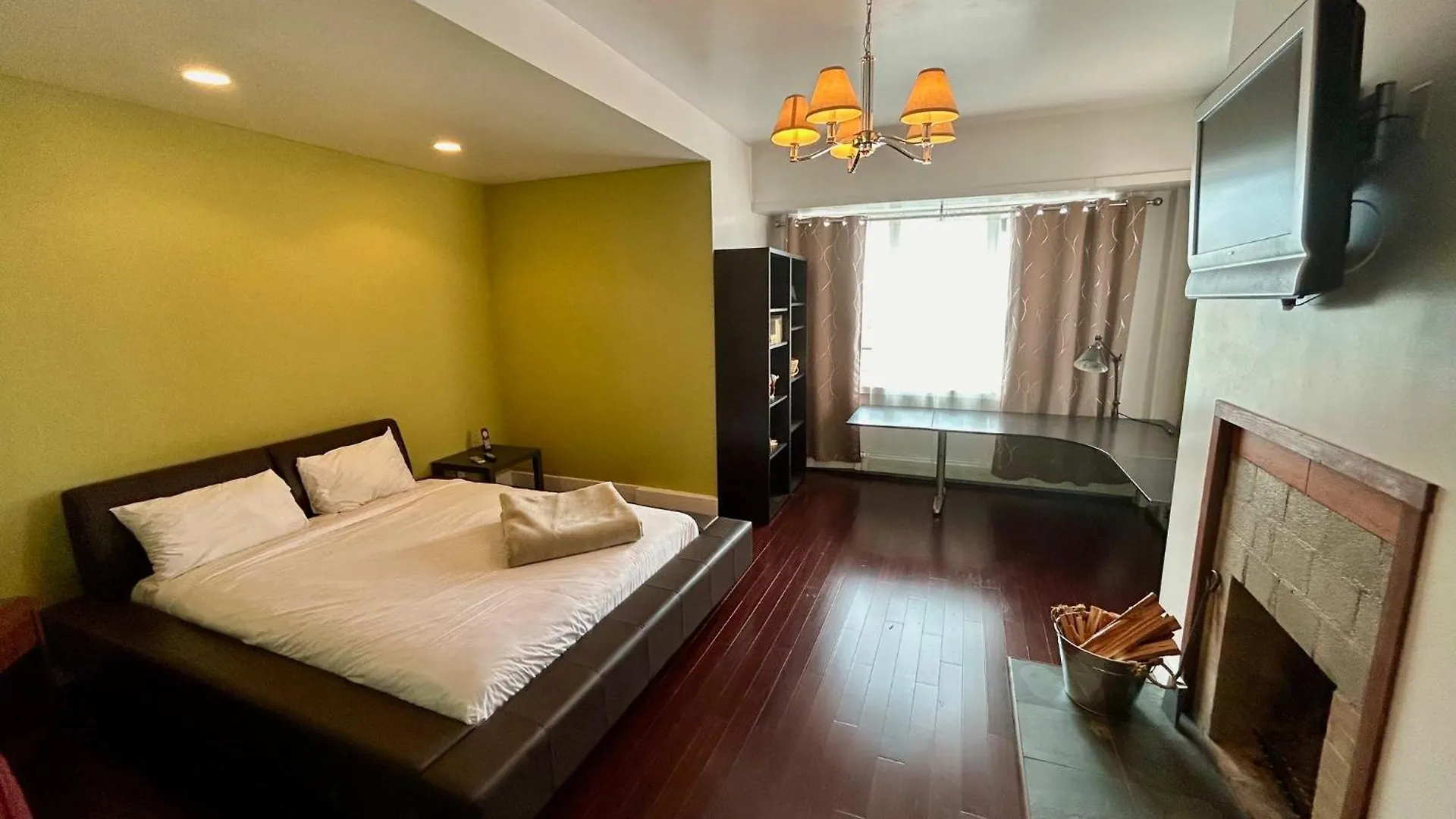 The Bedford Regency Hotel Victoria