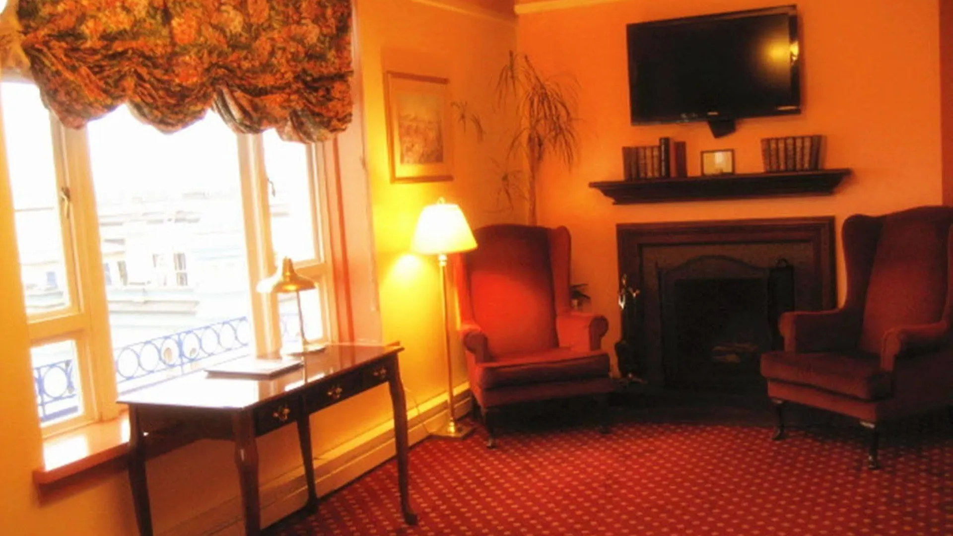 The Bedford Regency Hotel Victoria