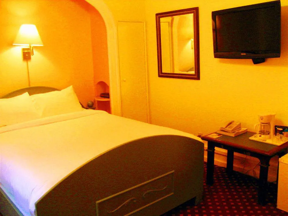 ***  The Bedford Regency Hotel Victoria Kanada